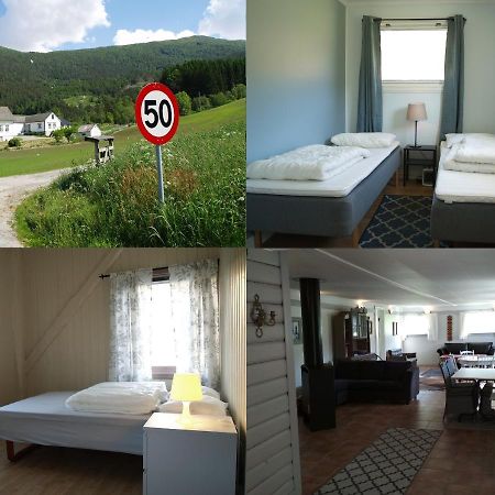 5 Bedrooms, Large Apartment With Nice View And Nature Herand Εξωτερικό φωτογραφία
