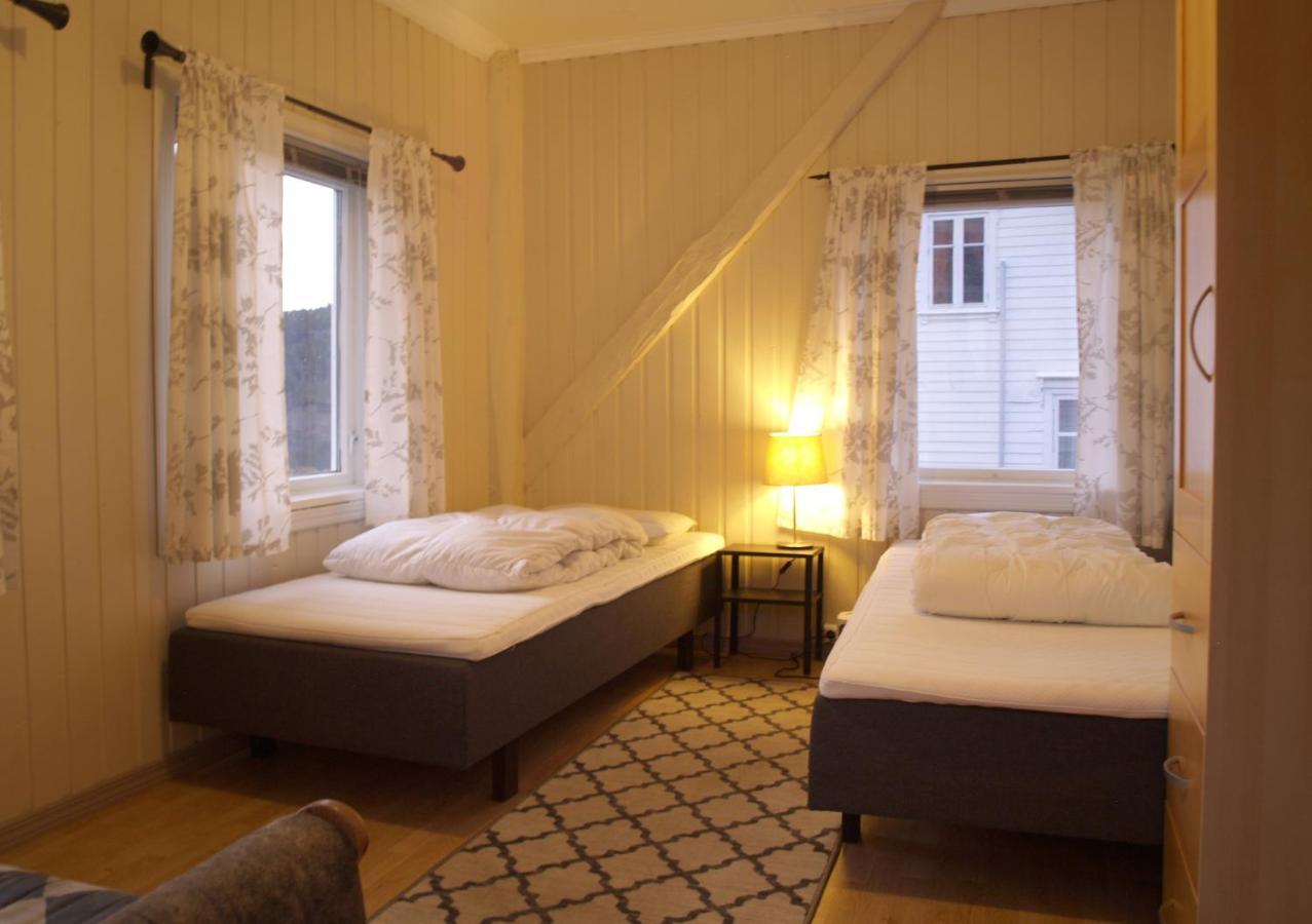 5 Bedrooms, Large Apartment With Nice View And Nature Herand Εξωτερικό φωτογραφία