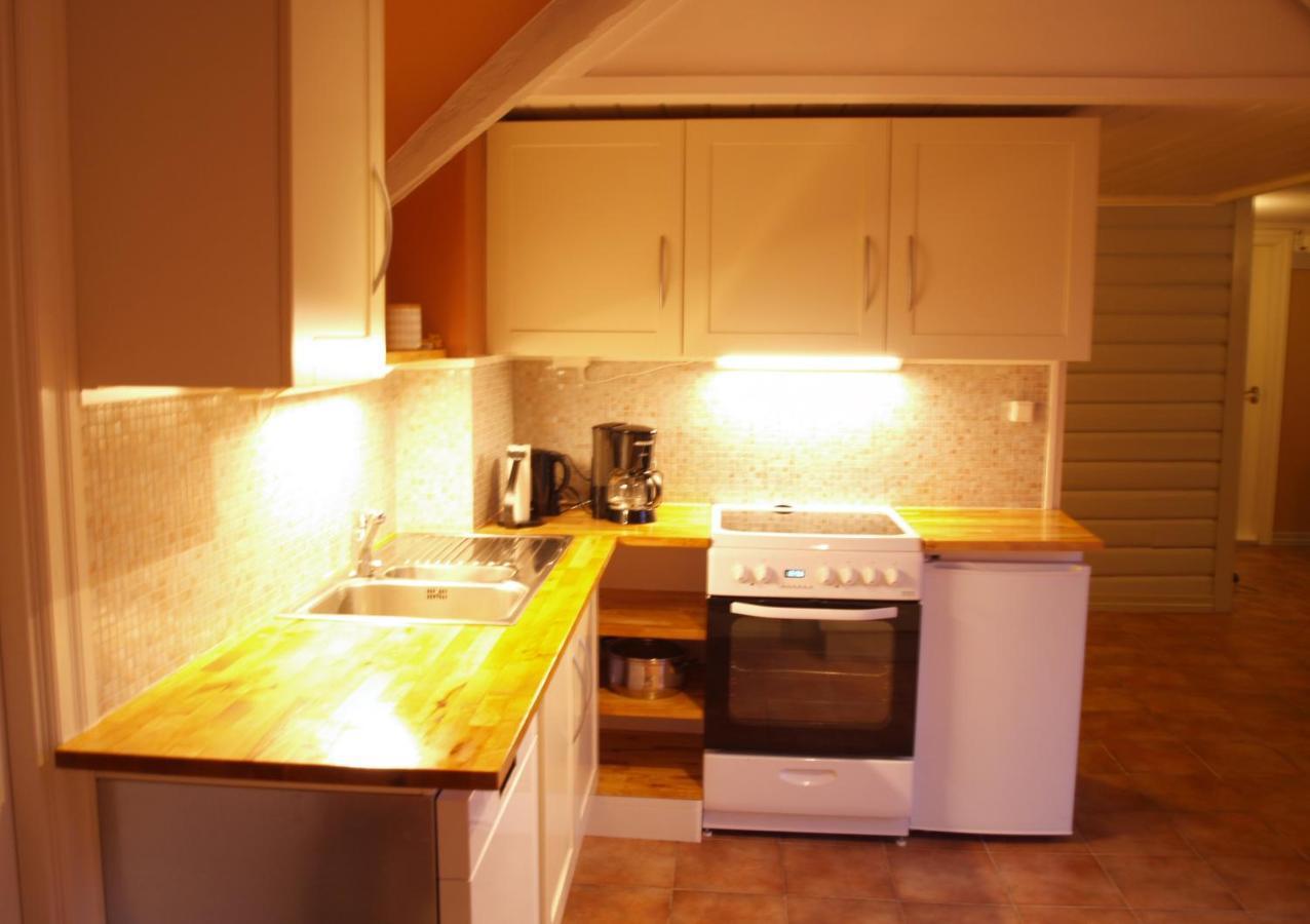 5 Bedrooms, Large Apartment With Nice View And Nature Herand Εξωτερικό φωτογραφία