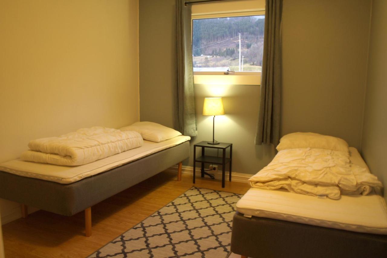 5 Bedrooms, Large Apartment With Nice View And Nature Herand Εξωτερικό φωτογραφία