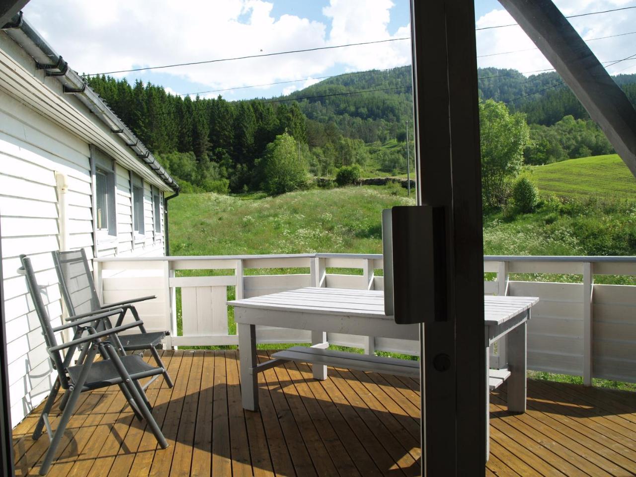 5 Bedrooms, Large Apartment With Nice View And Nature Herand Εξωτερικό φωτογραφία
