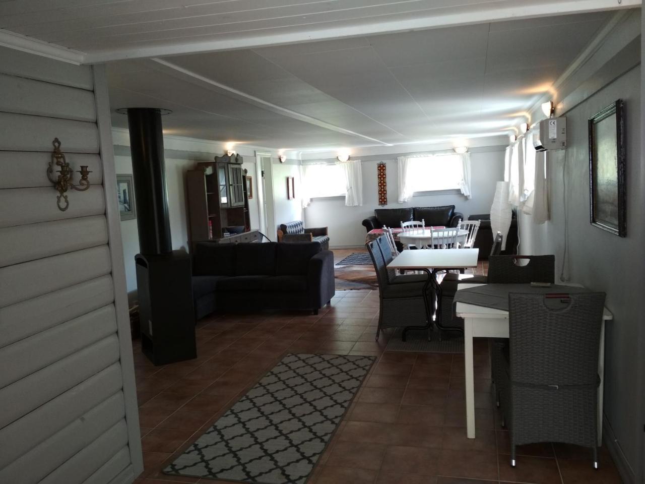 5 Bedrooms, Large Apartment With Nice View And Nature Herand Εξωτερικό φωτογραφία